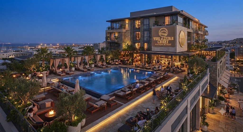 Eleanora hospitality experience