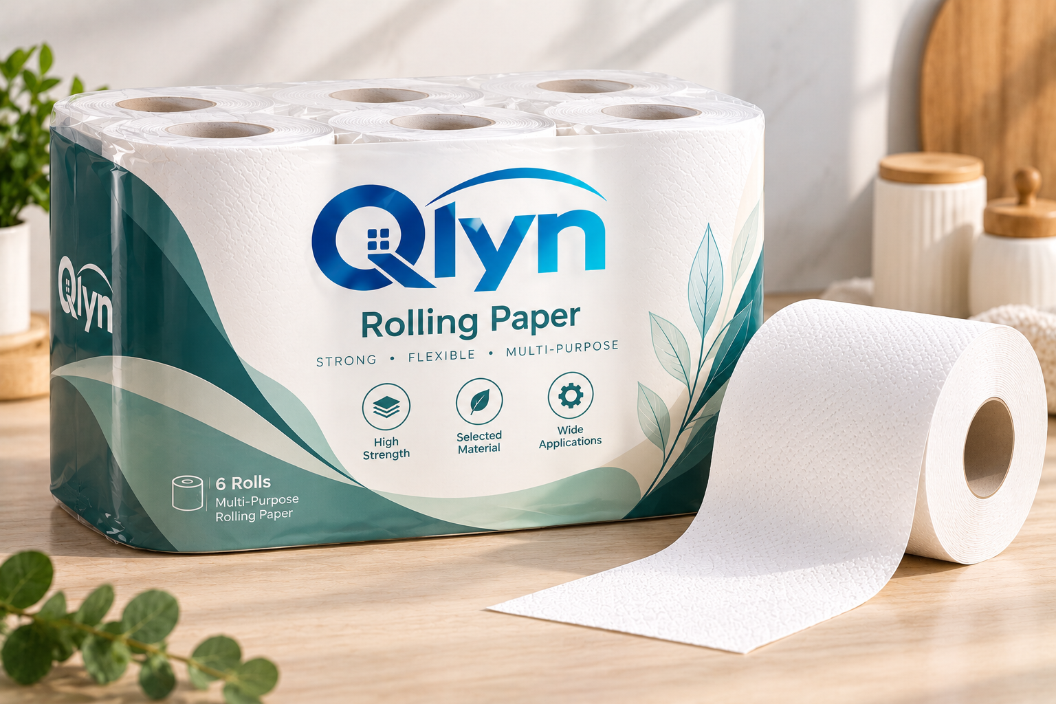 Rolling Paper