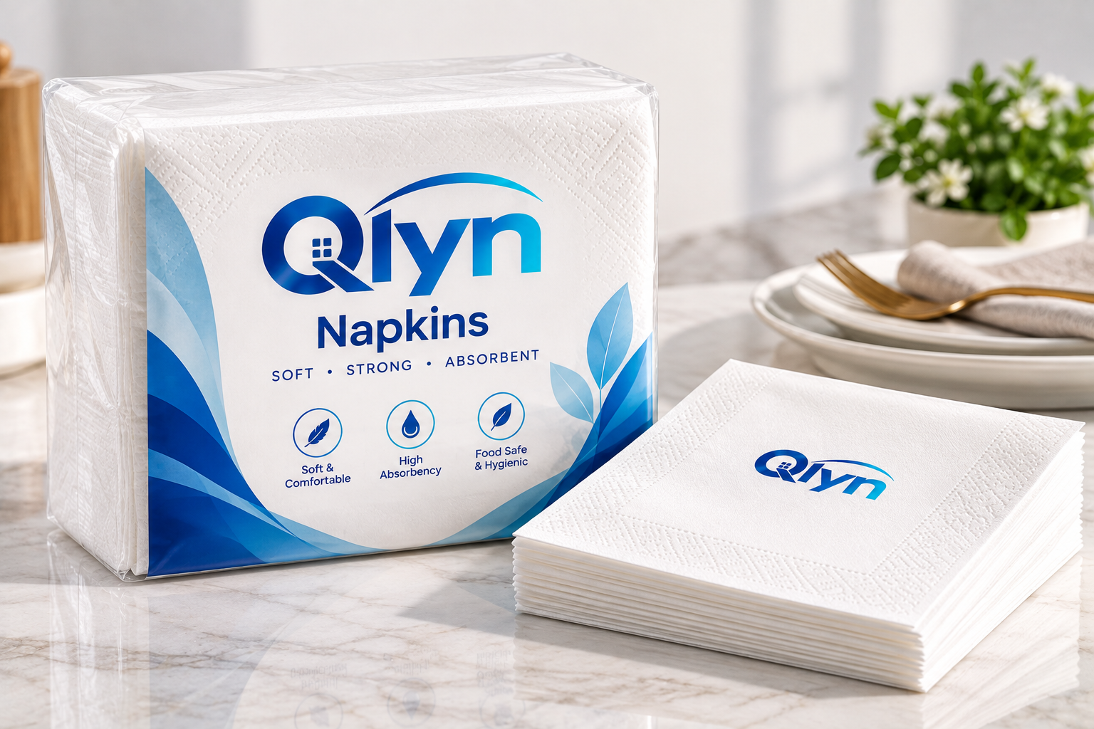 Napkins