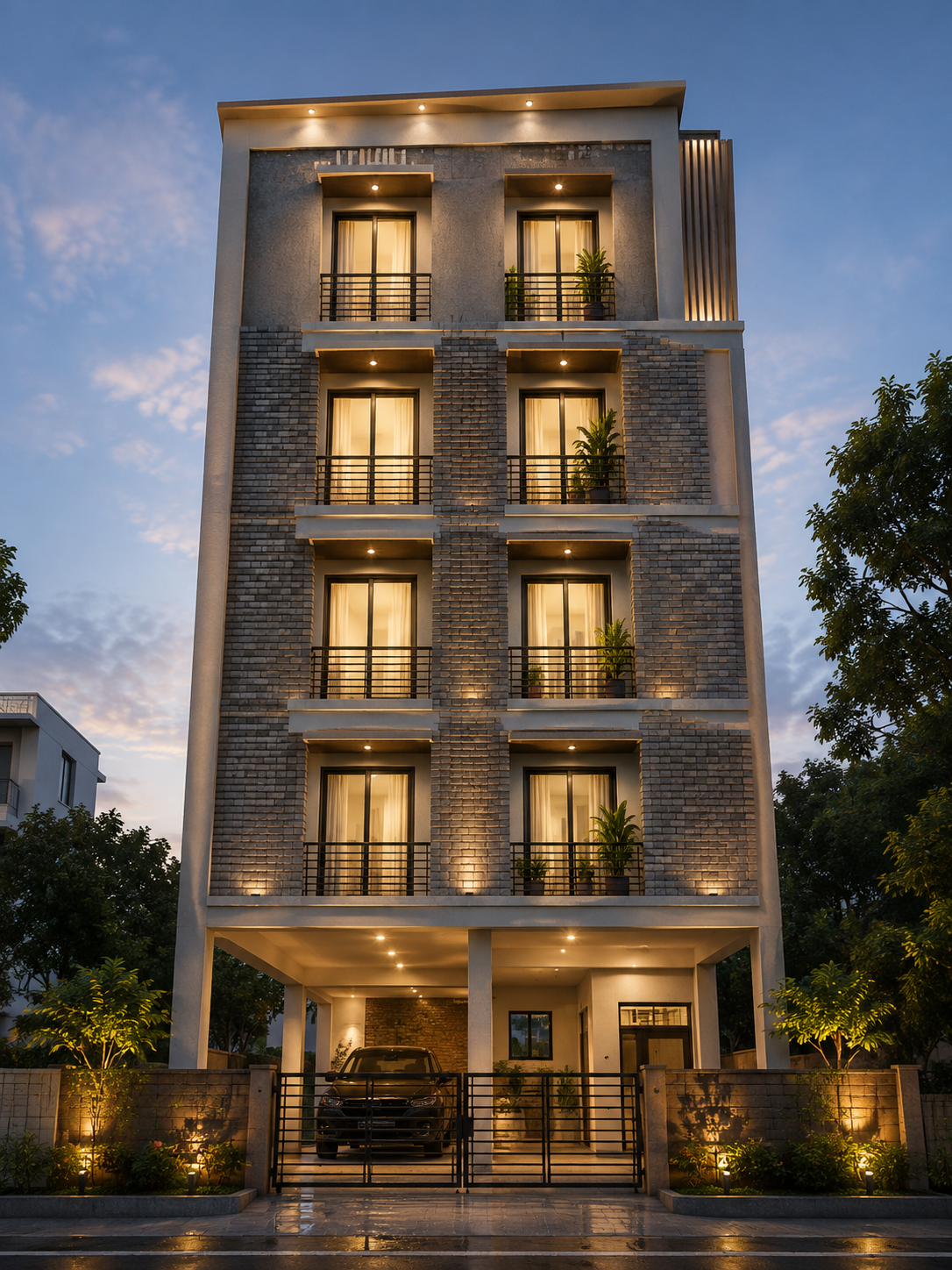 Plot 59 Residences