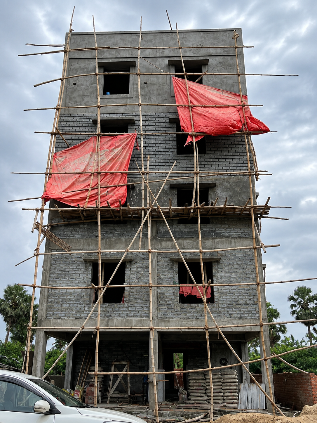 Plot 59 Residences