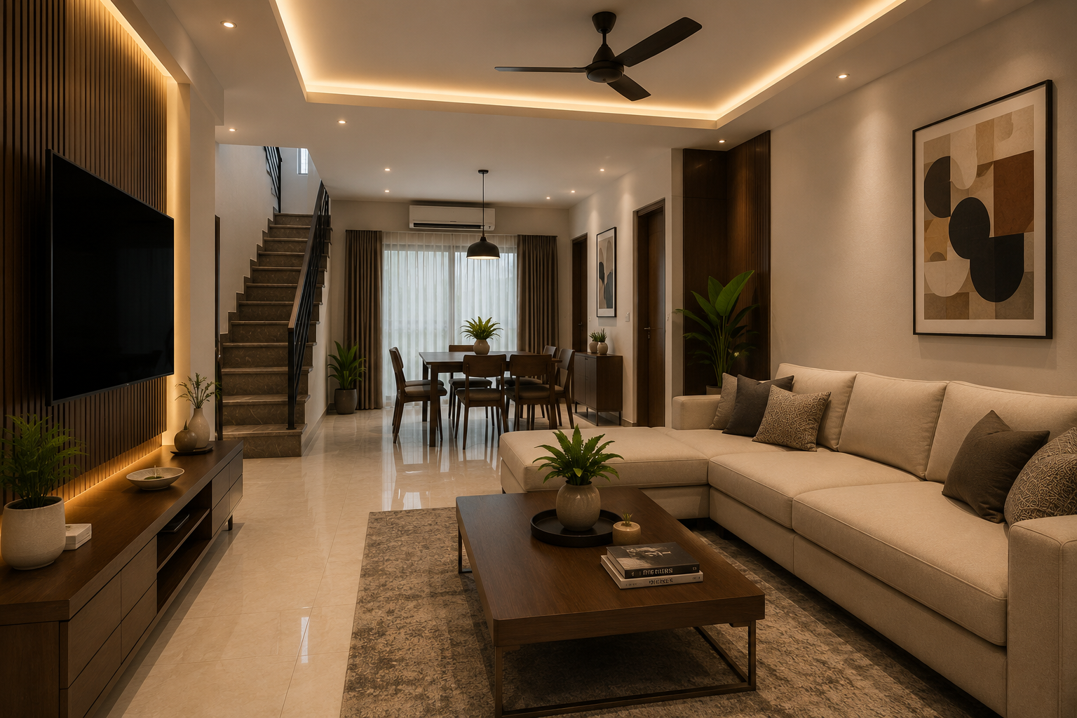 Plot 58 Residences